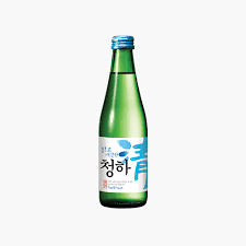 ຊັງຮາ ChungHa 청하